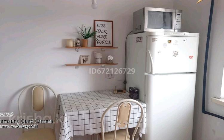 1-комнатная квартира · 35 м² · 7/9 этаж, мкр 11 81 за 120 000 ₸ в Актобе — фото 16