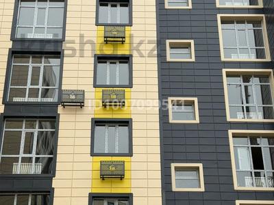 3-комнатная квартира · 115 м² · 3 этаж, Микрорайон 4 61/1 за 42 млн 〒 в Конаеве (Капчагай)