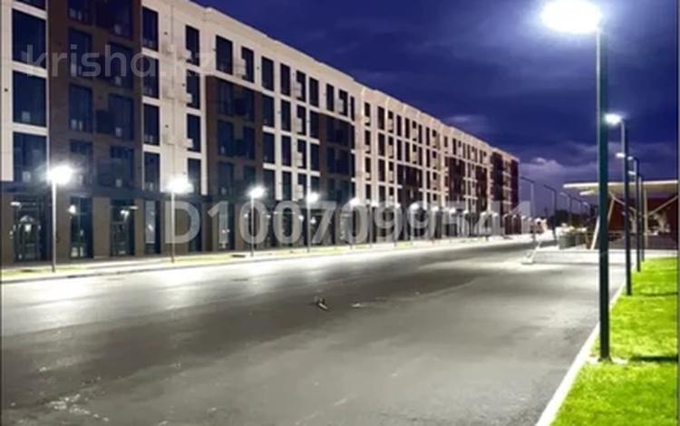 1-комнатная квартира · 45 м² · 2/5 этаж, Микрорайон 4 61/1 за 23.5 млн 〒 в Конаеве — фото 9