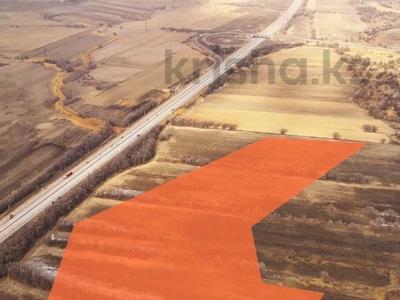 Участок · 12 га, Алатау за 990 млн ₸