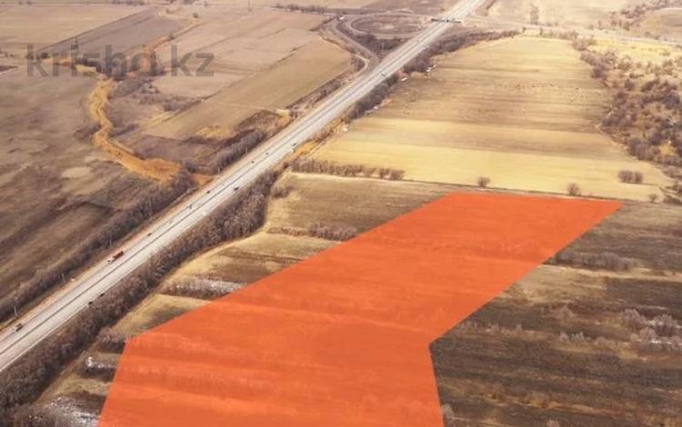 Жер телімі · 12 га, Алатау, бағасы: 990 млн ₸ — фото 4