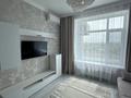 2-комнатная квартира · 38.7 м² · 7/9 этаж, Ермек Серкебаев 22 за 250 000 ₸ в Астане, Сарыарка р-н