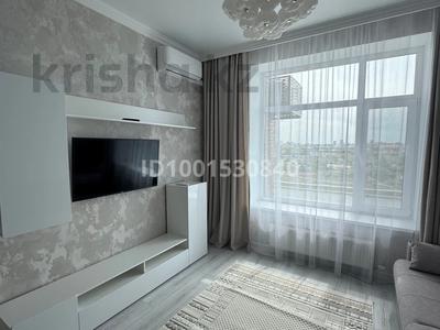2-комнатная квартира · 38.7 м² · 7/9 этаж, Ермек Серкебаев 22 за 250 000 〒 в Астане, Сарыарка р-н