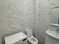 2-комнатная квартира · 38.7 м² · 7/9 этаж, Ермек Серкебаев 22 за 250 000 ₸ в Астане, Сарыарка р-н — фото 11