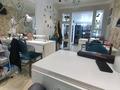 Салоны красоты · 60 м² за 52 млн ₸ в Шымкенте, Туран р-н — фото 21