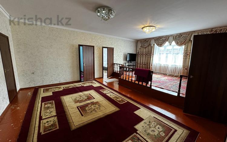 Отдельный дом • 5 комнат • 160 м² • 10 сот., Барибаева за 26 млн 〒 в Батане — фото 2