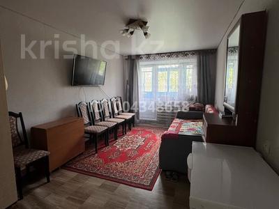 2-комнатная квартира · 44 м² · 4/5 этаж, мкр Юго-Восток, Строителей 29 за 16 млн 〒 в Караганде, Казыбек би р-н