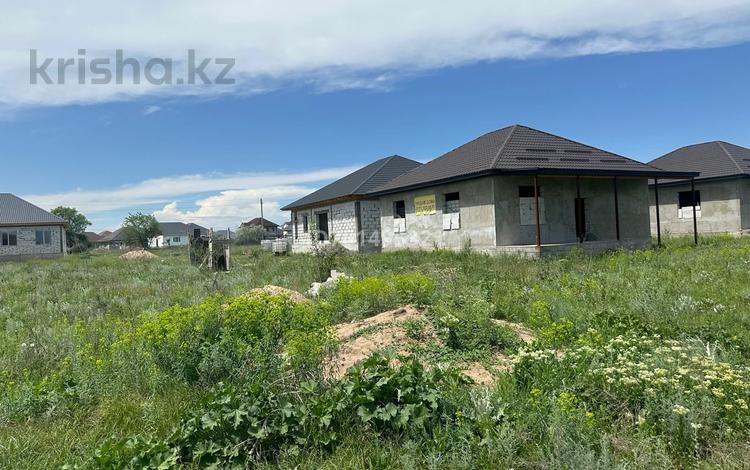 Жер телімі · 5 сотық, Түймебай, бағасы: 5 млн ₸ в Туймебая — фото 3