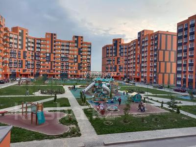 1-комнатная квартира · 42 м² · 2/9 этаж, Село Коянкус — Гейт Сити за 150 000 〒