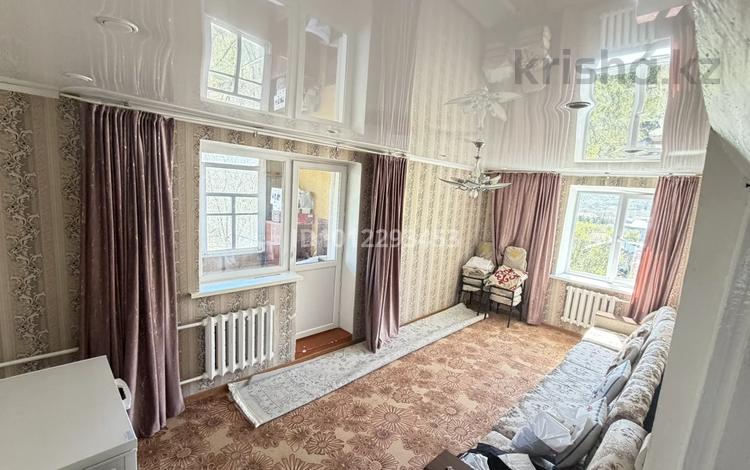 3-комнатная квартира · 66.1 м² · 3/3 этаж, Қазақстан за 15 млн ₸ в Текели — фото 4