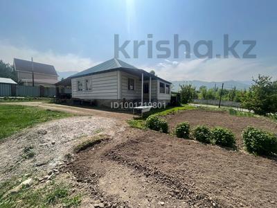 Отдельный дом · 6 комнат · 101 м² · 6 сот., Аль-фараби за 120 000 ₸ в Талгаре