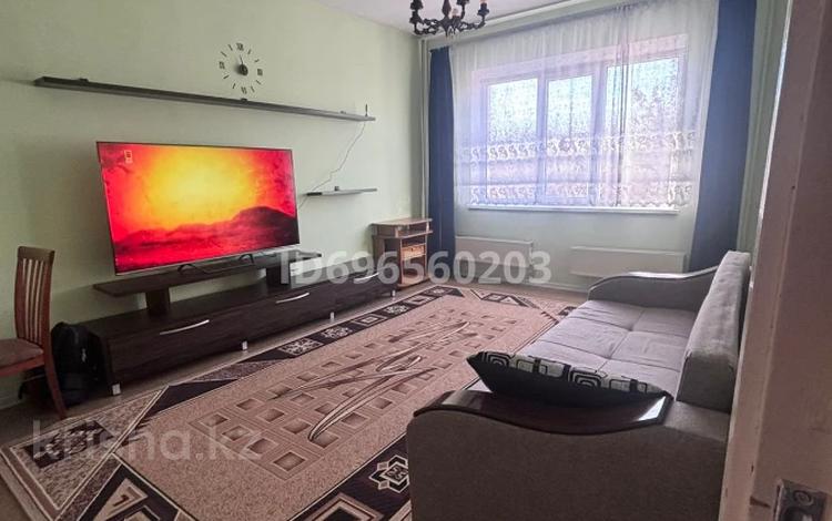 1-комнатная квартира · 42 м² · 4/5 этаж, мкр Таугуль 20 — Шалова за 230 000 ₸ в Алматы, Ауэзовский р-н — фото 32