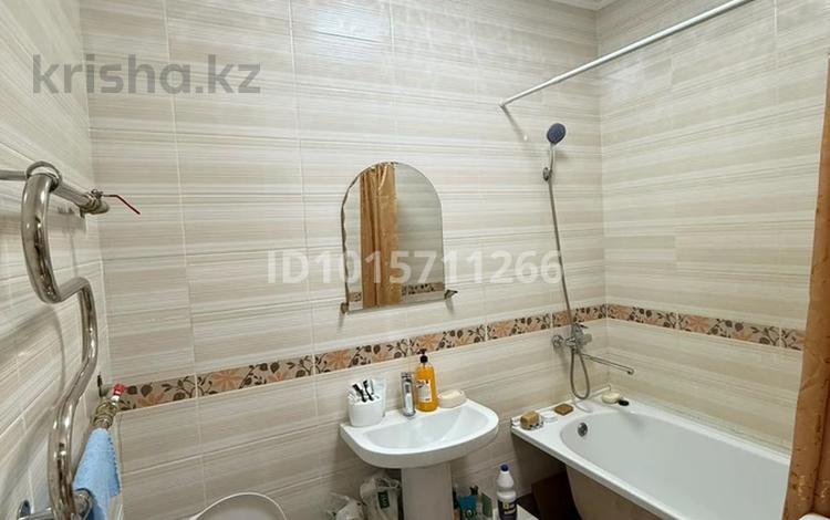 1 комната · 34 м², Кабанбай Батыра 46Б за 70 000 ₸ в Астане, Есильский р-н — фото 2