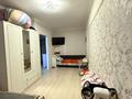1 комната · 34 м², Кабанбай Батыра 46Б за 70 000 ₸ в Астане, Есильский р-н — фото 3