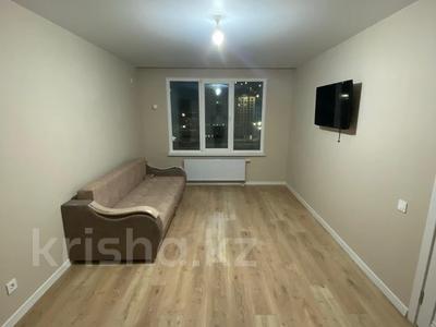 1-бөлмелі пәтер · 35 м² · 11/16 қабат, Улы Дала, бағасы: 280 000 ₸ в Астане, Нура р-н