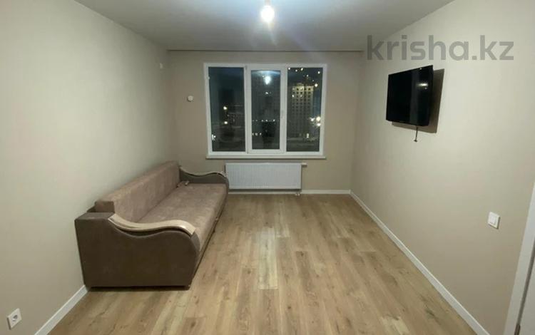 1-бөлмелі пәтер · 35 м² · 11/16 қабат, Улы Дала, бағасы: 280 000 ₸ в Астане, Нура р-н — фото 2
