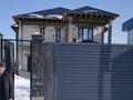 Отдельный дом · 6 комнат · 254 м² · 254 сот., Кастеева 22 за 130 млн ₸ в  — фото 3