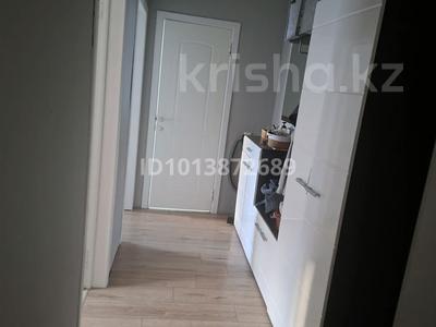 2-бөлмелі пәтер · 50 м² · 2/9 қабат, Нажимеденова, бағасы: 25.8 млн ₸ в Астане, Алматы р-н
