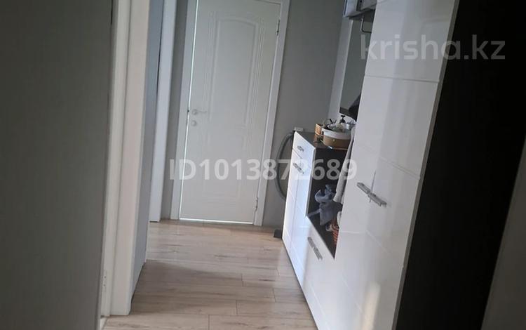 2-бөлмелі пәтер · 50 м² · 2/9 қабат, Нажимеденова, бағасы: 25.8 млн ₸ в Астане, Алматы р-н — фото 2