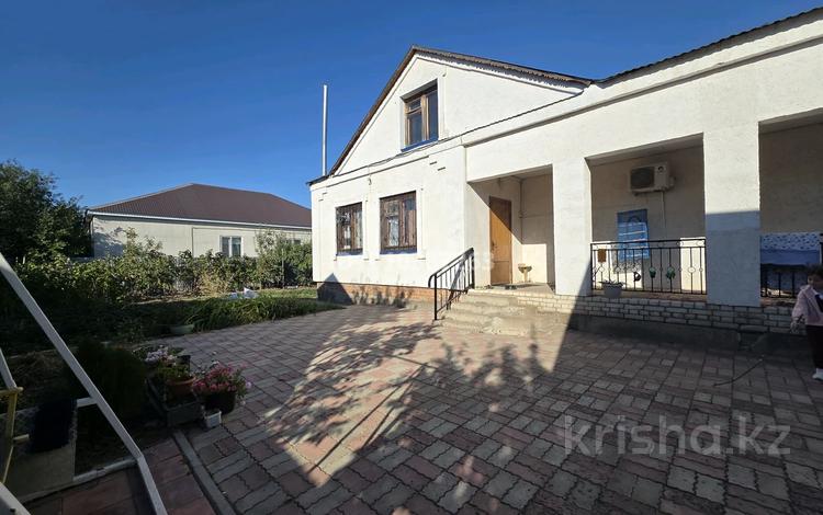 Отдельный дом · 4 комнаты · 139.4 м² · 6 сот., мкр. Зачаганск пгт за 50 млн ₸ в Уральске — фото 13