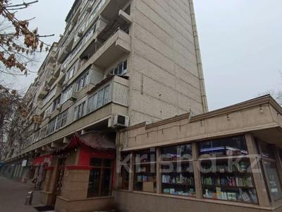 3-комнатная квартира · 72.6 м² · 2/9 этаж, Маметовой 47 — Абылай Хана за ~ 58.1 млн 〒 в Алматы, Алмалинский р-н