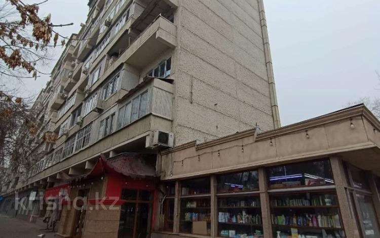 3-комнатная квартира · 72.6 м² · 2/9 этаж, Маметовой 47 — Абылай Хана за ~ 56.7 млн ₸ в Алматы, Алмалинский р-н — фото 2