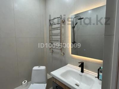 2-комнатная квартира · 60 м² · 4/9 этаж, Алтын Орда — На против рынок алтын орда за 230 000 ₸ в Алматы, Наурызбайский р-н