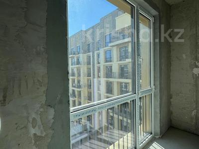2-комнатная квартира · 68 м² · 3/12 этаж, мкр Тараз, Рыскулова за 43.5 млн ₸ в Шымкенте, Аль-Фарабийский р-н