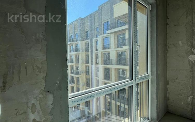 2-комнатная квартира · 68 м² · 3/12 этаж, мкр Тараз, Рыскулова за 43.5 млн ₸ в Шымкенте, Аль-Фарабийский р-н — фото 2