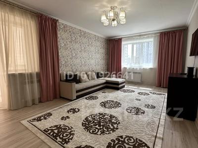 2-комнатная квартира · 67 м² · 2/8 этаж, Алихана Бокейханова 17/1 за 18 000 ₸ в Астане, Есильский р-н