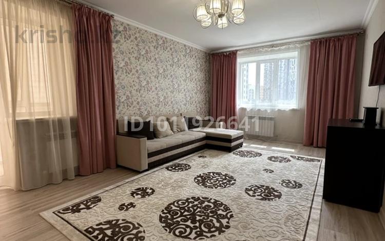 2-комнатная квартира · 67 м² · 2/8 этаж, Алихана Бокейханова 17/1 за 18 000 ₸ в Астане, Есильский р-н — фото 14