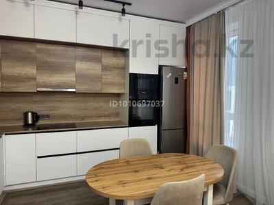 2-комнатная квартира · 52 м² · 9/10 этаж, Чингиз Айтматов за 36 млн ₸ в Астане, Сарыарка р-н