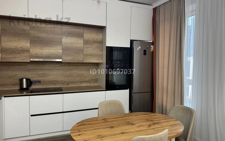2-комнатная квартира · 52 м² · 9/10 этаж, Чингиз Айтматов за 36 млн ₸ в Астане, Сарыарка р-н — фото 12