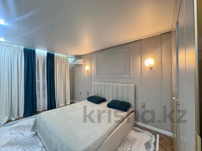 1-комнатная квартира · 45 м² · 6/14 этаж, 189 квартал уч. 25/1 за 27 млн 〒 в Шымкенте, Абайский р-н