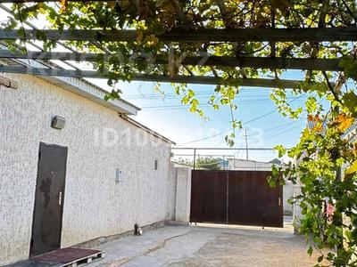 Отдельный дом · 4 комнаты · 100 м² · 6 сот., Шапагат 75 — Ариентир Алтын фуд за 18.5 млн ₸ в Атамекене