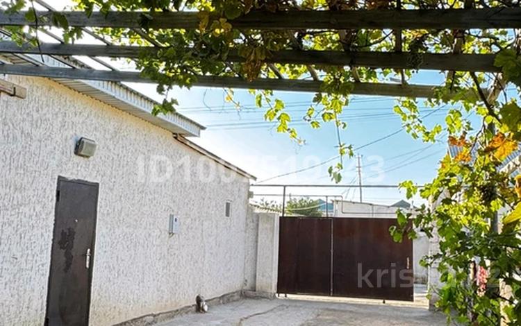 Отдельный дом · 4 комнаты · 100 м² · 6 сот., Шапагат 75 — Ариентир Алтын фуд за 18.5 млн ₸ в Атамекене — фото 2