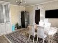 Отдельный дом · 4 комнаты · 100 м² · 6 сот., Шапагат 75 — Ариентир Алтын фуд за 18.5 млн ₸ в Атамекене — фото 7
