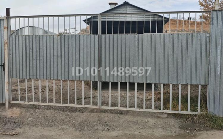 Промбаза · 15 соток, Досмухамедулы 18В за 96 млн ₸ в Астане, р-н Байконур — фото 2