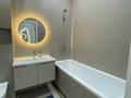 1-бөлмелі пәтер · 40 м² · 9/9 қабат, Сейфуллина 467/1 — Сейфуллина Раимбека, бағасы: 20 000 ₸ в Алматы, Алмалинский р-н — фото 8