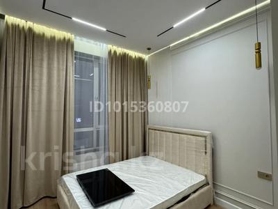 2-комнатная квартира · 46 м² · 2/22 этаж, Туран 41a за 350 000 ₸ в Астане, Нура р-н