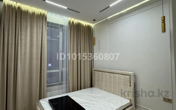 2-комнатная квартира · 46 м² · 2/22 этаж, Туран 41a за 350 000 ₸ в Астане, Нура р-н — фото 2