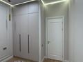 2-комнатная квартира · 46 м² · 2/22 этаж, Туран 41a за 350 000 ₸ в Астане, Нура р-н — фото 2