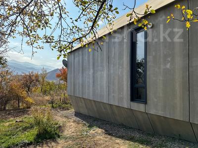 Отдельный дом · 3 комнаты · 70 м² · 6 сот., Улица Абен Омерали 31 за 45 млн 〒 в Каскелене