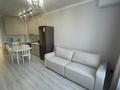 2-комнатная квартира · 50 м² · 11/12 этаж, Туран 34а за 330 000 ₸ в Астане, Нура р-н