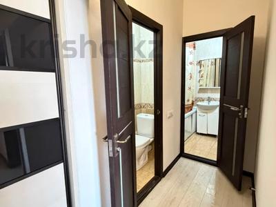 1-бөлмелі пәтер · 42 м² · 5/5 қабат, Тлендиева, бағасы: 32.5 млн ₸ в Алматы, Бостандыкский р-н