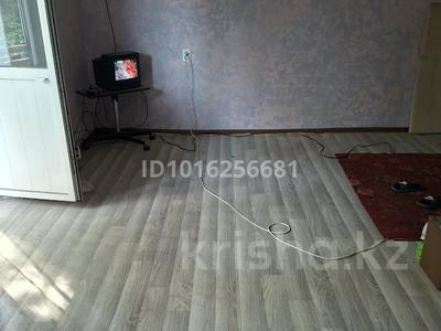 1-комнатная квартира · 35 м² · 2/2 этаж, мкр 13-й военный городок а за 115 000 ₸ в Алматы, Турксибский р-н