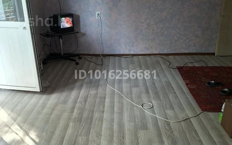 1-комнатная квартира · 35 м² · 2/2 этаж, мкр 13-й военный городок а за 115 000 ₸ в Алматы, Турксибский р-н — фото 2