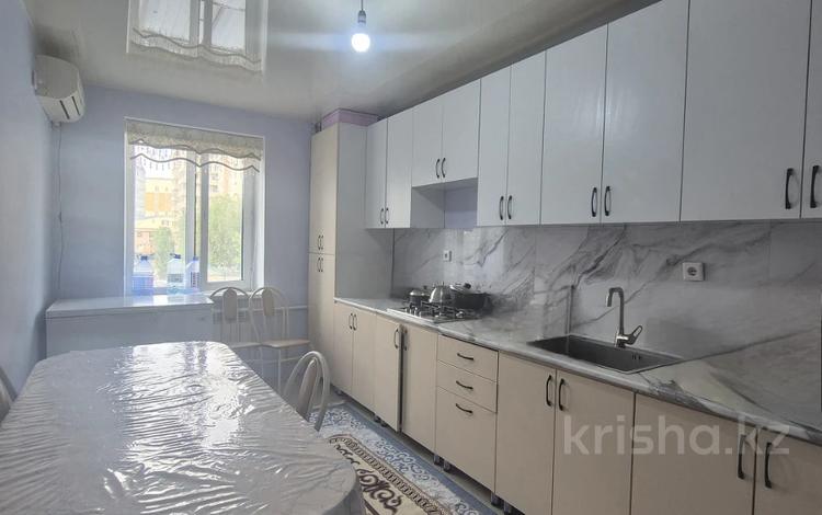 3-комнатная квартира · 88 м² · 2/10 этаж, мкр 12 за 24 млн ₸ в Актобе — фото 2