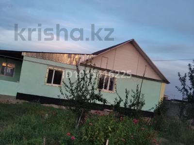 Жеке үй · 3 бөлме · 120 м² · 10 жүзд., Кабанбай батыр — Кабанбай батыра-Байтурсынова, бағасы: 36 млн ₸ в Талдыкоргане, село Ынтымак