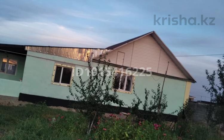 Жеке үй · 3 бөлме · 120 м² · 10 жүзд., Кабанбай батыр — Кабанбай батыра-Байтурсынова, бағасы: 36 млн ₸ в Талдыкоргане, село Ынтымак — фото 2